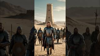 The Tower of Joy  Ned Stark’s Secret Battle gameofthrones got history [upl. by Cavill]