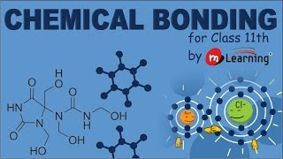 CHEMICAL BONDING  Cause of Chemical Bonding  Class 11th amp IITJEE  0126 [upl. by Ahtis]