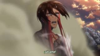 Shingeki no kyojin 2 cap11 part2 [upl. by Doreg]