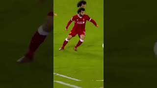 Mohammed Salah Best goal ever shorts [upl. by Aynod]