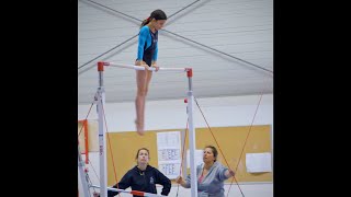 Terre de Jeux 2024  Élan gymnique de Blagnac [upl. by Nwadahs]