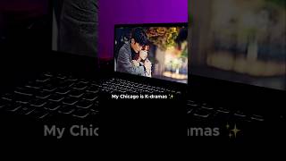 My Chicago kdramas ❤️‍🩹 kdrama netflix edit endofbeginning namjoohyuk parkboyoung seoinguk [upl. by Dunc]