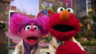 HBO LATINO PRESENTA  SESAME STREET quotBOO BOO BUSTERSquot [upl. by Anthiathia]