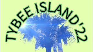 Tybee Island 2022 Round 2 [upl. by Lin]