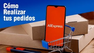 Cómo Comprár en Aliexpress 2024 desde Venezuela Nuevo [upl. by Alyn962]