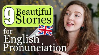 English Pronunciation Practise Master English Pronunciation with Stories FREE PDF 📎📄✨ [upl. by Ecinna]