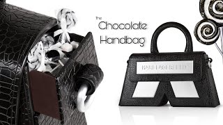 Chocolate Handbag [upl. by Ecyarg]