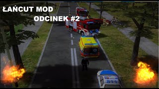 Łańcut Mod Emergency4 02 [upl. by Oconnor]