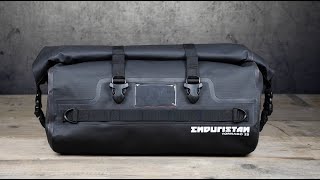 Enduristan Tornado 2 Pack Sack [upl. by Ecadnac756]