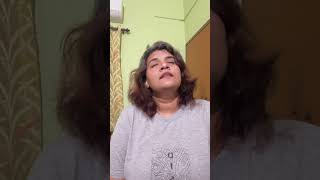 Namak Ishq Ka Cover Song  Rekha Bharadwaj  Vishal Bharadwaj  Omkara indiansinger cover music [upl. by Htinnek92]