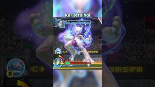 Can CHARIZARD defeat MEWTWO Final Pokemon Battle [upl. by Ebonee]