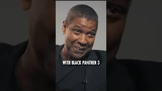 Denzels Shocking Announcement shorts denzelwashington [upl. by Leonora]