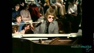 Elton John Biography Early Years 19471976 [upl. by Cherrita]