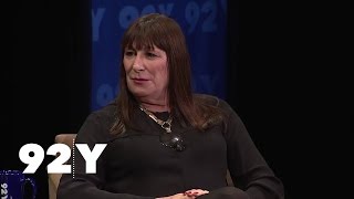 Anjelica Huston with Joy Behar Watch Me [upl. by Leftwich242]