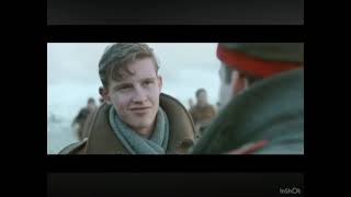 Christmas truce ww1 [upl. by Ettenor]