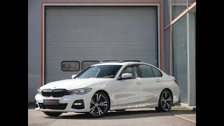 BMW 330i M SPORT ref H55499 [upl. by Yevad779]