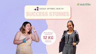 SOH Success Stories featuring Monica Dandasan [upl. by Eads]