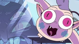 Butterfly Follies BREAKDOWN Easter Eggs amp TOFFEE EXPLAINED Star vs the Forces Of Evil [upl. by Chan]