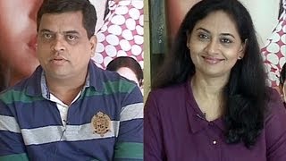 Mokala Shwaas Interview With Pratiksha Lonkar Sharad Ponkshe HD [upl. by Winou]