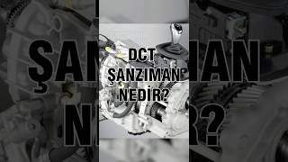 Çift Kavramalı Şanzıman Nedir dct dsg araba [upl. by Lavinie]