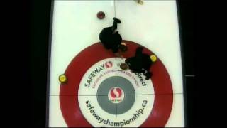 Stoughton vs McEwen 2011 Safeway Feb 12mp4 [upl. by Gwendolen]