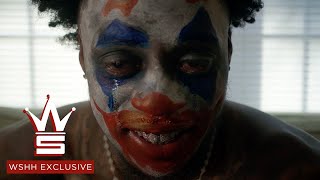 John Gabbana  “Not a Sad Song” Official Music Video  WSHH Exclusive [upl. by Yraeg]