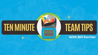 Ten Minute Team  What Role Does Common Pacing Play on a Collaborative Team [upl. by Brown]