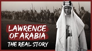 Lawrence of Arabia • Overture • Maurice Jarre [upl. by Legim]