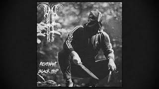 Dukh Däkomposita  Revenant  Black Hop Full album [upl. by Assenev987]