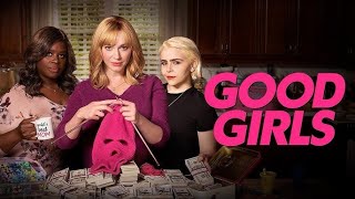 Top Funniest and Iconic Moments from Good Girls on Netflix 🤣 [upl. by Jacquetta]