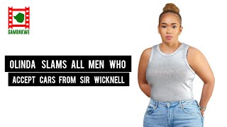 Olinda Chapel Slams All Men Who Accept Cars From Sir Wicknell [upl. by Cogswell]