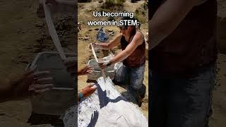 Women and Girls in STEM Day 2024 [upl. by Eesyak]