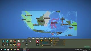 WorldBox  Map Indonesia EP 2 [upl. by Iahs]