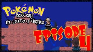 4Pokemon Dark Cry Legend Of Giratina Walkthrough  Episode 4  The Distortion World [upl. by Rodrigo172]