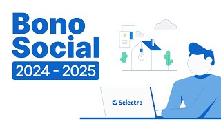 Cómo obtener el Bono Social  Guía Completa y Actualizada 2024 [upl. by Waldos]