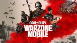 Warzone Mobile on Emulator Bluestacks version 514211004 android 11 [upl. by Ynnahc]