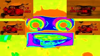 RQ Klasky Csupo In LoudNess Effect Has A Sparta Gamma Remix Ft Colorama [upl. by Dougherty]