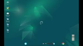 DEBIAN with XFCE Customization ˚˖𓍢ִ໋🌷͙֒✧˚🎀༘⋆ [upl. by Nytnerb276]