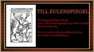 Till Eulenspiegel  Geschichte 1  4 [upl. by Hailat]