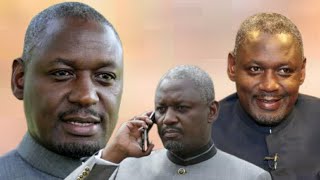 Otiende Amollo life History biography education career wife children politics [upl. by Eedrahs505]