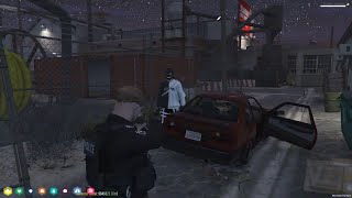 MR JACK KILO AND HIS APPARENT HOOKER 🚨  Infinite RP CLIPS  GTA 5 RP [upl. by Eignat114]