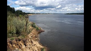 Колпашево Томская область  Tomsk region Russia [upl. by Xever398]