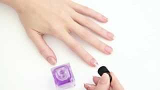 Cuticle Care  Master Class with Deborah Lippmann [upl. by Kessler995]