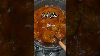 My simple stew recipe👍 vlog [upl. by Mattheus958]