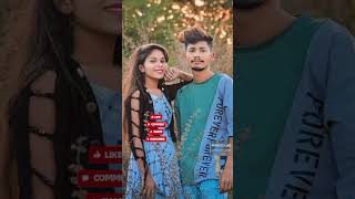 Huluk buluk santali story video music newsong song [upl. by Aititel]