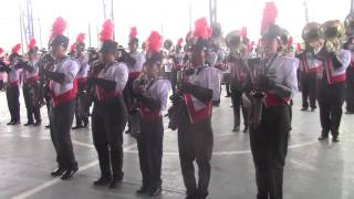 ITDEM MARCHING BAND [upl. by Kiryt]