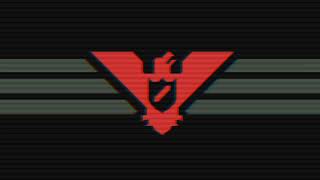 Papers Please Theme RemakeBandpass [upl. by Bui]