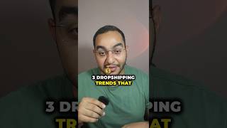 Skip these Dropshipping trends in 2023 Q4 if you Dont like money dropshipping winningproducts [upl. by Batholomew]