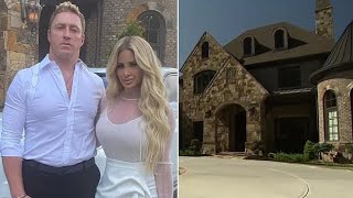 Kim Zolciak amp Kroy Biermanns Heated Argument Cops Called [upl. by Nylanaj357]