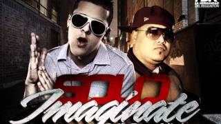 Gotay El Autentiko Ft Amaretto  Solo Imaginate Prod By Nevula amp Phantom [upl. by Agustin]